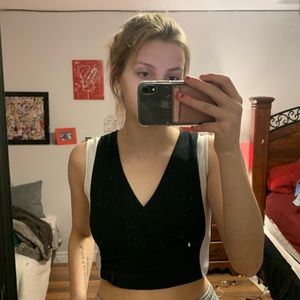 DYNAMITE COLOR BLOCK TANK